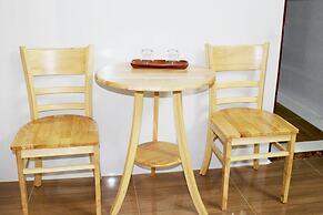 Saigon City Center - Hostel