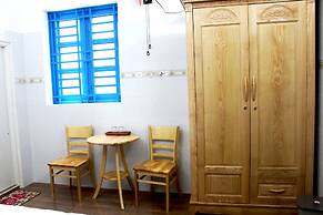 Saigon City Center - Hostel