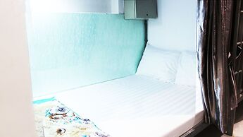 Saigon City Center - Hostel