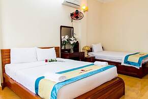 Saigon City Center - Hostel