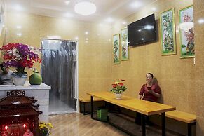 Saigon City Center - Hostel