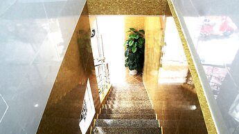 Saigon City Center - Hostel