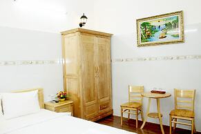 Saigon City Center - Hostel