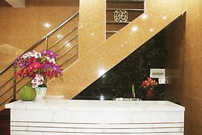 Saigon City Center - Hostel