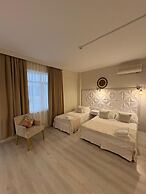 Yurekli Butik Otel