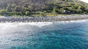 Liuqiu Backpackers Hostel