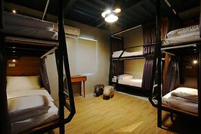 Liuqiu Backpackers Hostel