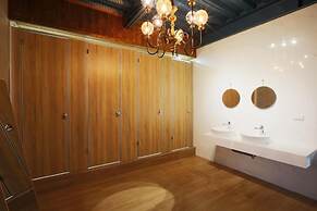 Liuqiu Backpackers Hostel