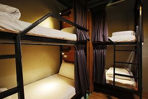 Liuqiu Backpackers Hostel