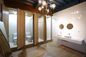 Liuqiu Backpackers Hostel