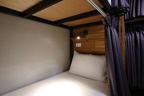 Liuqiu Backpackers Hostel