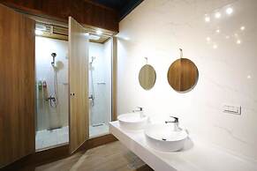 Liuqiu Backpackers Hostel