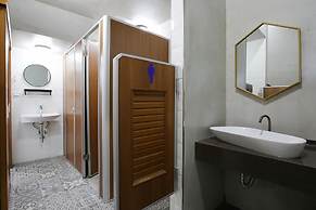 Liuqiu Backpackers Hostel