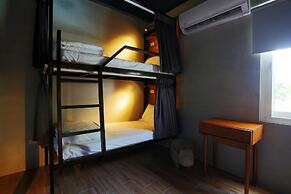Liuqiu Backpackers Hostel
