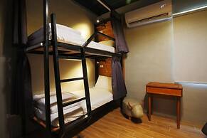Liuqiu Backpackers Hostel