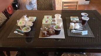 Liuqiu Backpackers Hostel