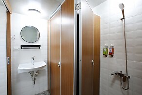 Liuqiu Backpackers Hostel