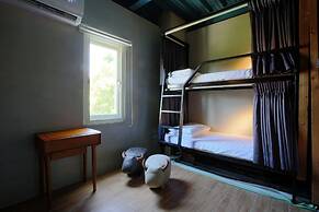 Liuqiu Backpackers Hostel