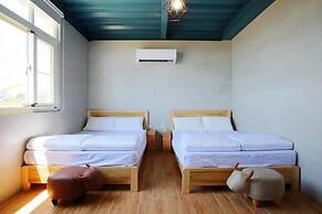 Liuqiu Backpackers Hostel