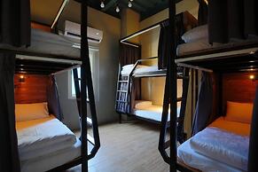 Liuqiu Backpackers Hostel