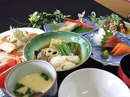 Akakuraonsen Mogamiso