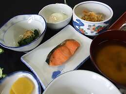 Akakuraonsen Mogamiso