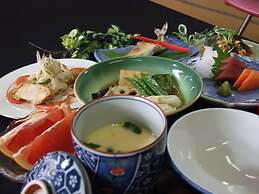 Akakuraonsen Mogamiso