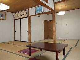 Akakuraonsen Mogamiso