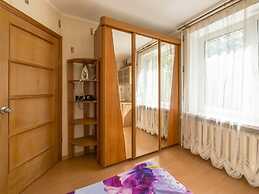 Apartment - Udaltsova 3k7