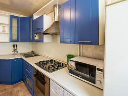 Apartment - Udaltsova 3k7