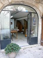 Chambres d'Hotes Atelier de Fons