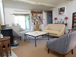 Chambres d'Hotes Atelier de Fons