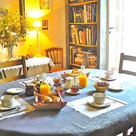 Chambres d'Hotes Atelier de Fons