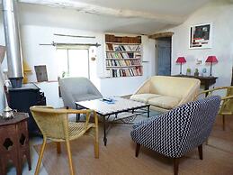 Chambres d'Hotes Atelier de Fons