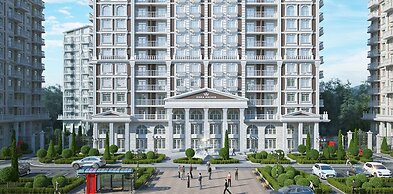 Delux Smart Apartments Liverpool