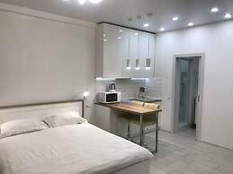 Delux Smart Apartments Liverpool