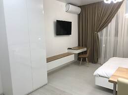 Delux Smart Apartments Liverpool