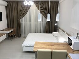 Delux Smart Apartments Liverpool