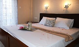 ThassCities Casa Studios