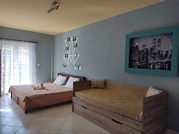 ThassCities Casa Studios