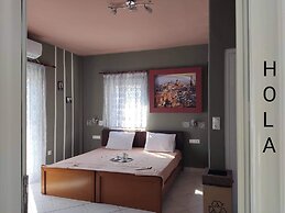 ThassCities Casa Studios