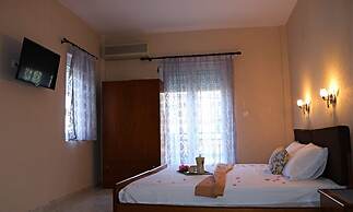 ThassCities Casa Studios