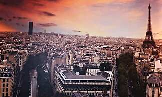 ThassCities Casa Studios