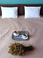 ThassCities Casa Studios