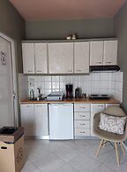 ThassCities Casa Studios