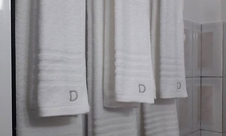 ThassCities Casa Studios