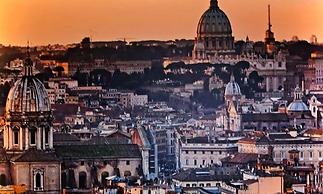 ThassCities Casa Studios