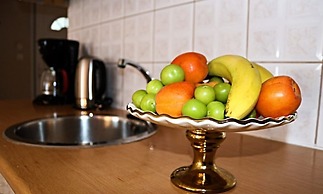 ThassCities Casa Studios