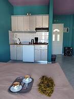 ThassCities Casa Studios