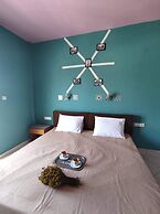 ThassCities Casa Studios